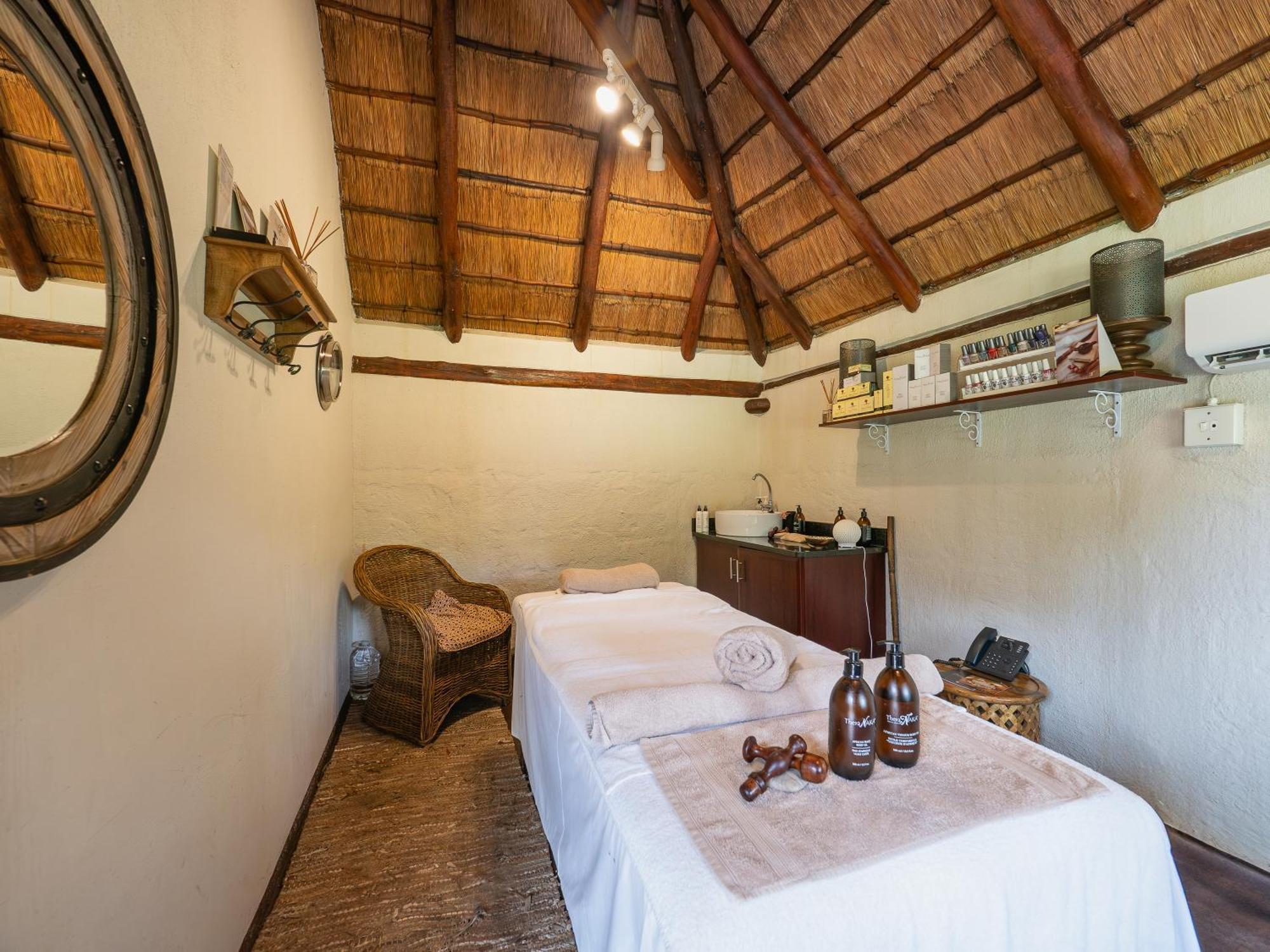 Nyati Safari Lodge Hoedspruit Exterior foto