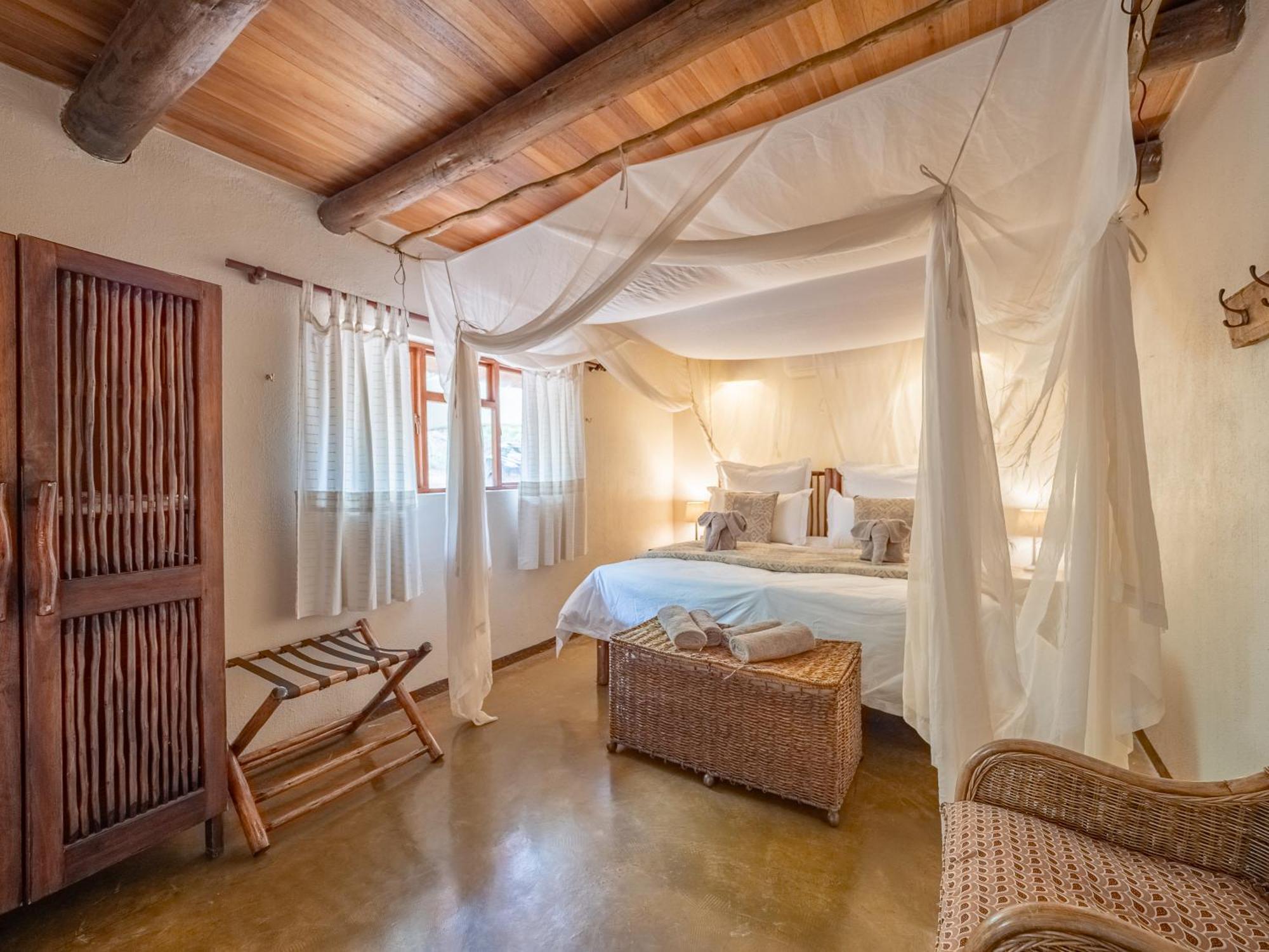 Nyati Safari Lodge Hoedspruit Exterior foto