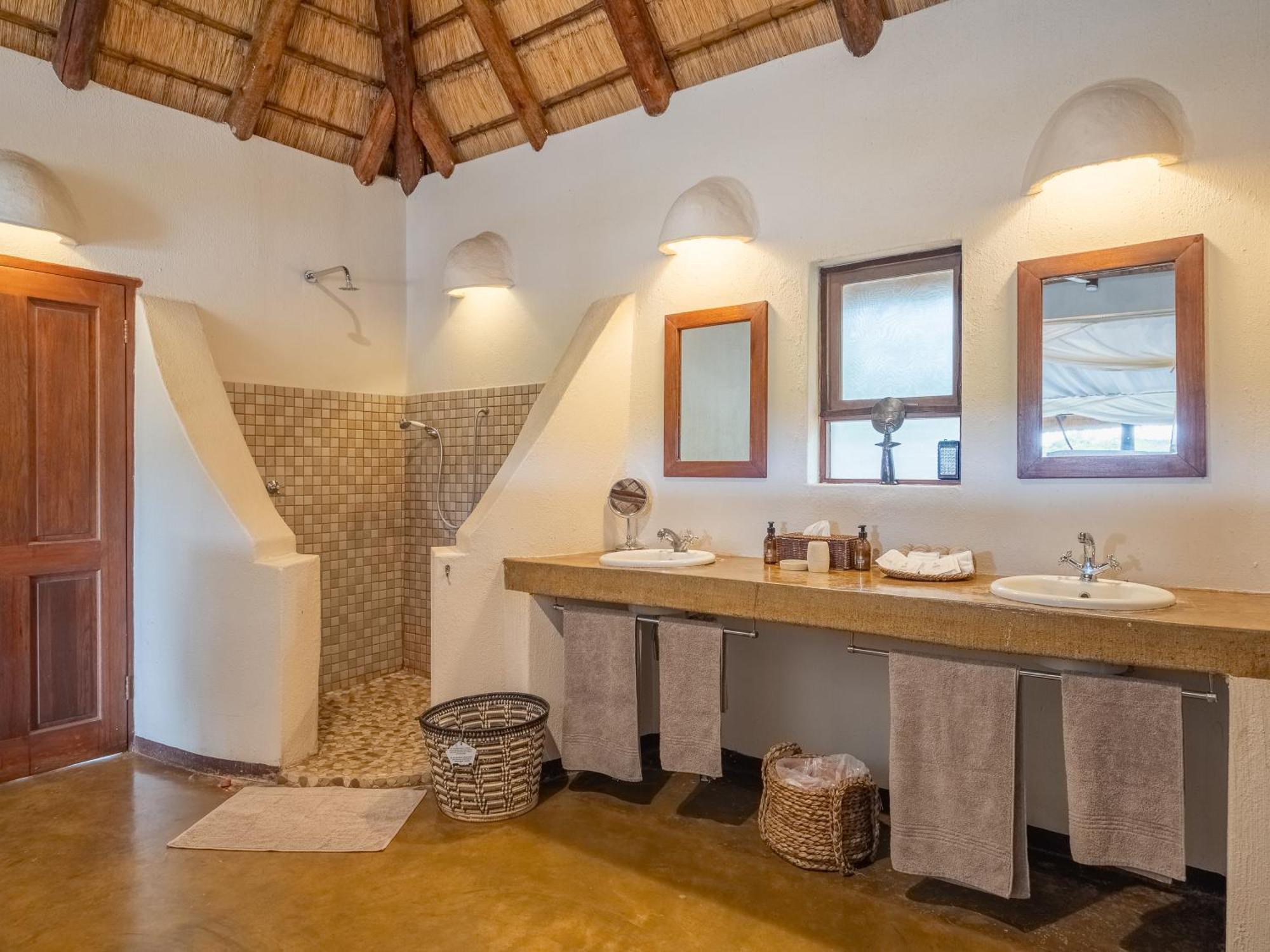 Nyati Safari Lodge Hoedspruit Exterior foto